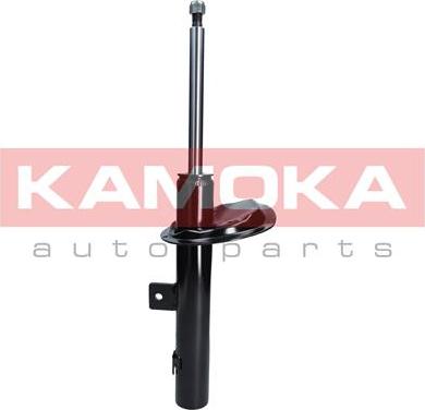 Kamoka 2000266 - Shock Absorber www.parts5.com