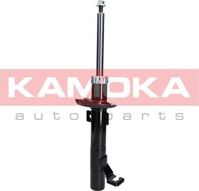 Kamoka 2000261 - Amortisseur www.parts5.com