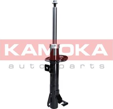 Kamoka 2000262 - Amortisseur www.parts5.com