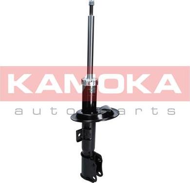 Kamoka 2000204 - Shock Absorber www.parts5.com