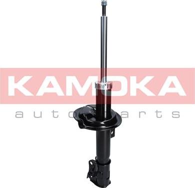 Kamoka 2000204 - Shock Absorber www.parts5.com