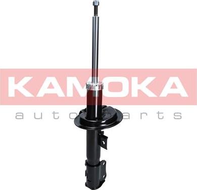 Kamoka 2000204 - Shock Absorber www.parts5.com