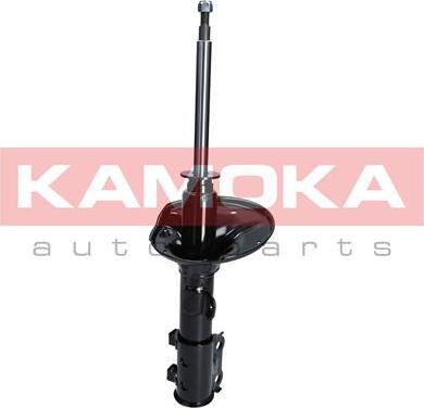 Kamoka 2000219 - Shock Absorber www.parts5.com