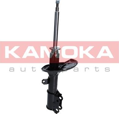 Kamoka 2000219 - Shock Absorber www.parts5.com