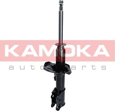 Kamoka 2000214 - Shock Absorber www.parts5.com