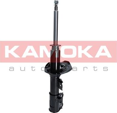 Kamoka 2000214 - Shock Absorber www.parts5.com