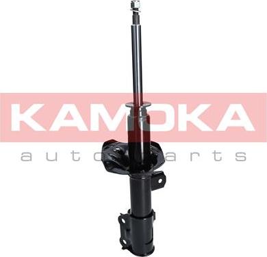 Kamoka 2000214 - Shock Absorber www.parts5.com