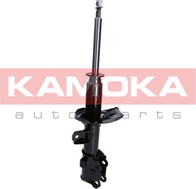 Kamoka 2000214 - Shock Absorber www.parts5.com