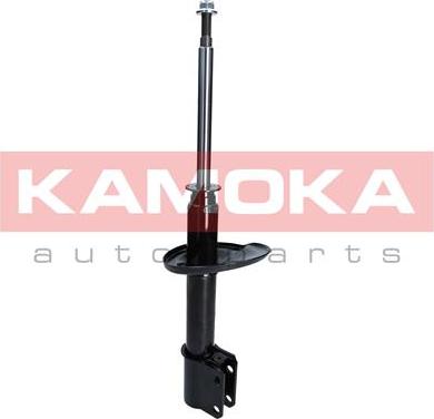 Kamoka 2000210 - Shock Absorber www.parts5.com