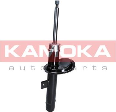 Kamoka 2000211 - Tlumič pérování www.parts5.com