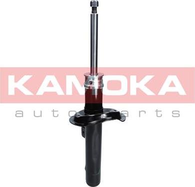 Kamoka 2000211 - Shock Absorber www.parts5.com