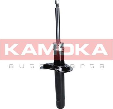 Kamoka 2000211 - Shock Absorber www.parts5.com