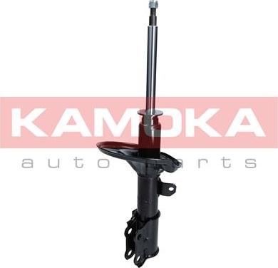 Kamoka 2000218 - Shock Absorber www.parts5.com