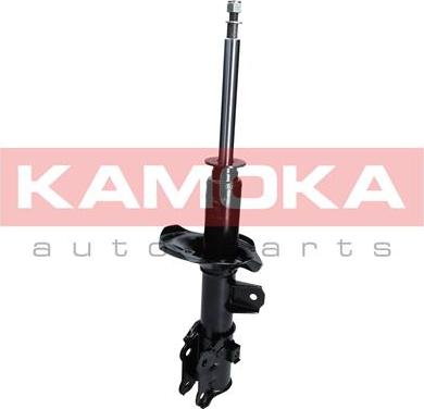 Kamoka 2000213 - Shock Absorber www.parts5.com