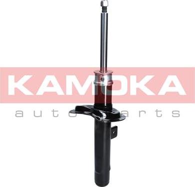 Kamoka 2000212 - Amortiguador www.parts5.com