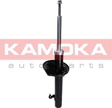 Kamoka 2000280 - Tlumič pérování www.parts5.com