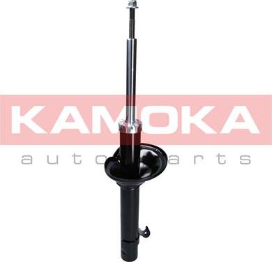 Kamoka 2000281 - Shock Absorber www.parts5.com