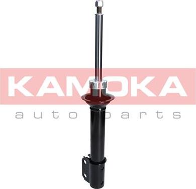 Kamoka 2000235 - Tlumič pérování www.parts5.com