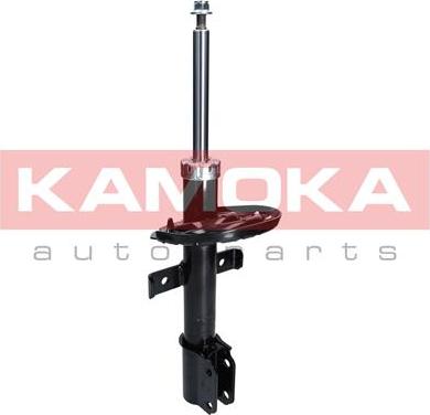 Kamoka 2000230 - Lengéscsillapító www.parts5.com