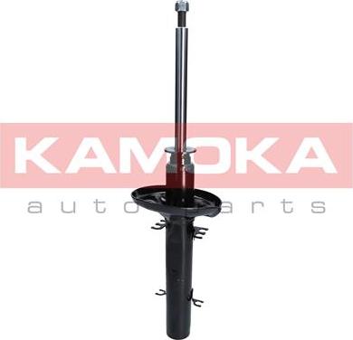 Kamoka 2000222 - Amortyzator www.parts5.com