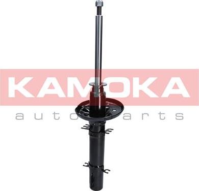 Kamoka 2000222 - Amortyzator www.parts5.com