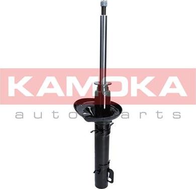 Kamoka 2000222 - Amortyzator www.parts5.com