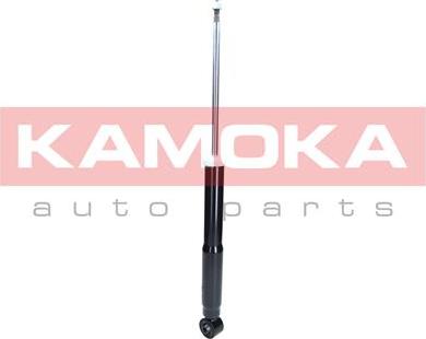 Kamoka 2000744 - Amortiguador www.parts5.com