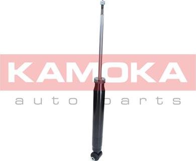 Kamoka 2000746 - Αμορτισέρ www.parts5.com