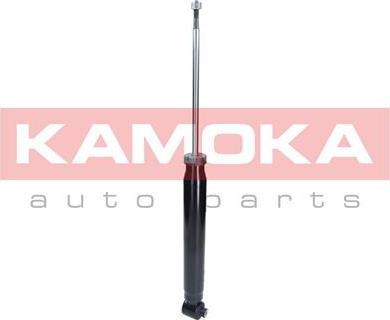 Kamoka 2000746 - Amortiguador www.parts5.com