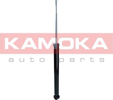 Kamoka 2000747 - Shock Absorber www.parts5.com