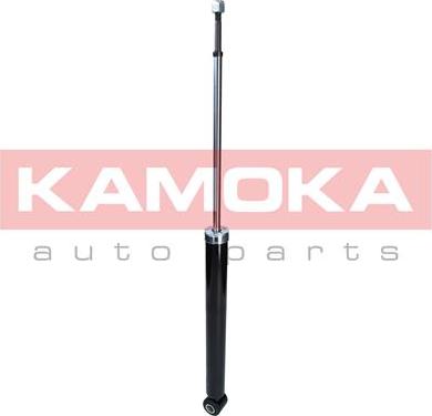 Kamoka 2000755 - Shock Absorber www.parts5.com