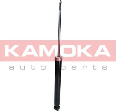 Kamoka 2000750 - Shock Absorber parts5.com