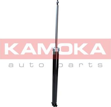 Kamoka 2000761 - Амортизатор www.parts5.com