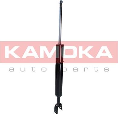 Kamoka 2000701 - Shock Absorber www.parts5.com