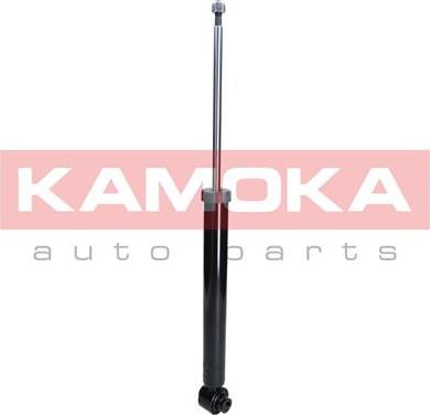 Kamoka 2000707 - Amortiguador www.parts5.com