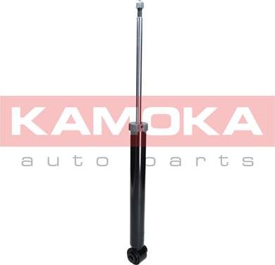 Kamoka 2000707 - Amortizer www.parts5.com