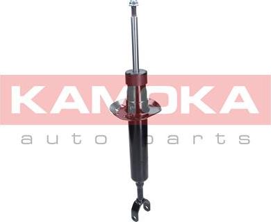 Kamoka 2000713 - Shock Absorber www.parts5.com