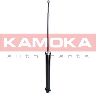 Kamoka 2000785 - Shock Absorber www.parts5.com