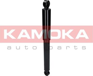 Kamoka 2000732 - Shock Absorber www.parts5.com