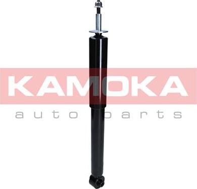 Kamoka 2000728 - Амортисьор www.parts5.com