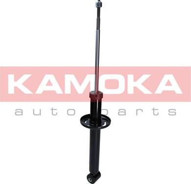 Kamoka 2000771 - Shock Absorber parts5.com