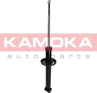 Kamoka 2000771 - Shock Absorber parts5.com