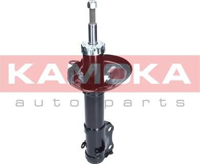 Kamoka 2001044 - Shock Absorber parts5.com