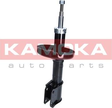 Kamoka 2001054 - Amortyzator www.parts5.com