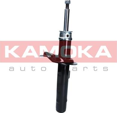 Kamoka 2001051 - Shock Absorber www.parts5.com