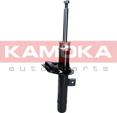 Kamoka 2001052 - Amortizer www.parts5.com