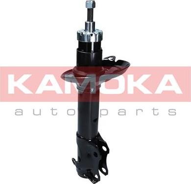 Kamoka 2001065 - Амортисьор www.parts5.com