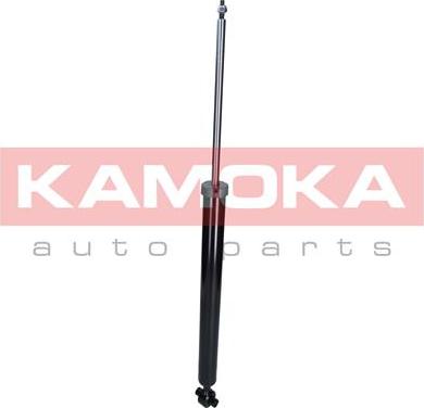 Kamoka 2001000 - Αμορτισέρ www.parts5.com