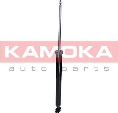 Kamoka 2001000 - Αμορτισέρ www.parts5.com