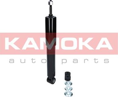 Kamoka 2001008 - Shock Absorber www.parts5.com